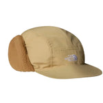 The North Face Casquette trappeur Yumiori Utility Brown The North Face