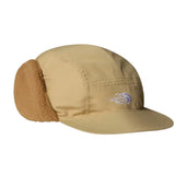 The North Face Casquette trappeur Yumiori Utility Brown The North Face
