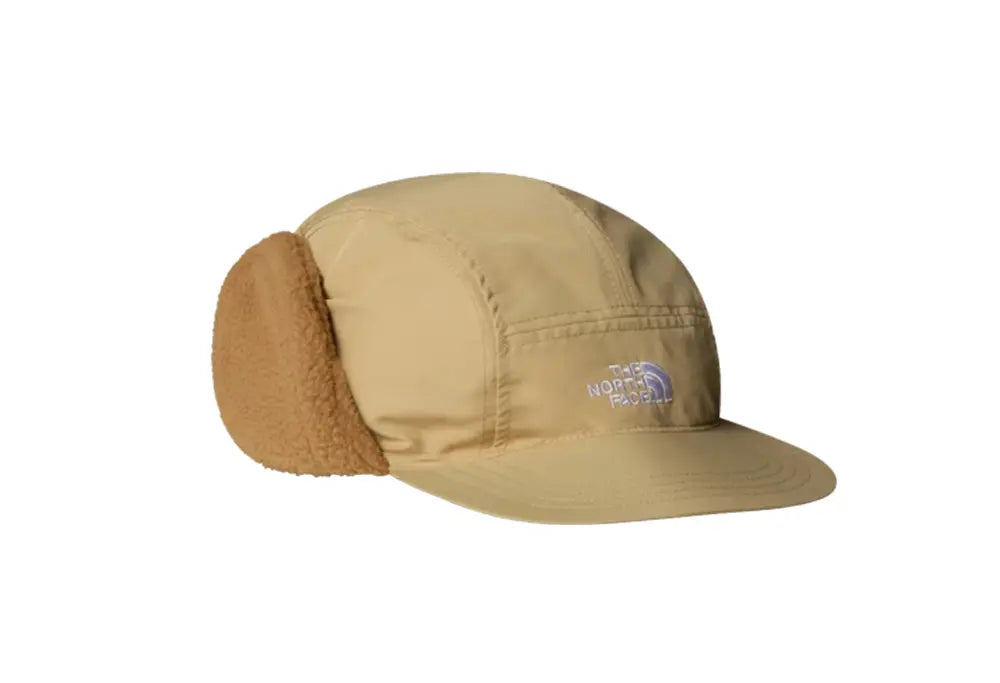 The North Face Casquette trappeur Yumiori Utility Brown The North Face