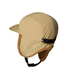 The North Face Casquette trappeur Yumiori Utility Brown The North Face