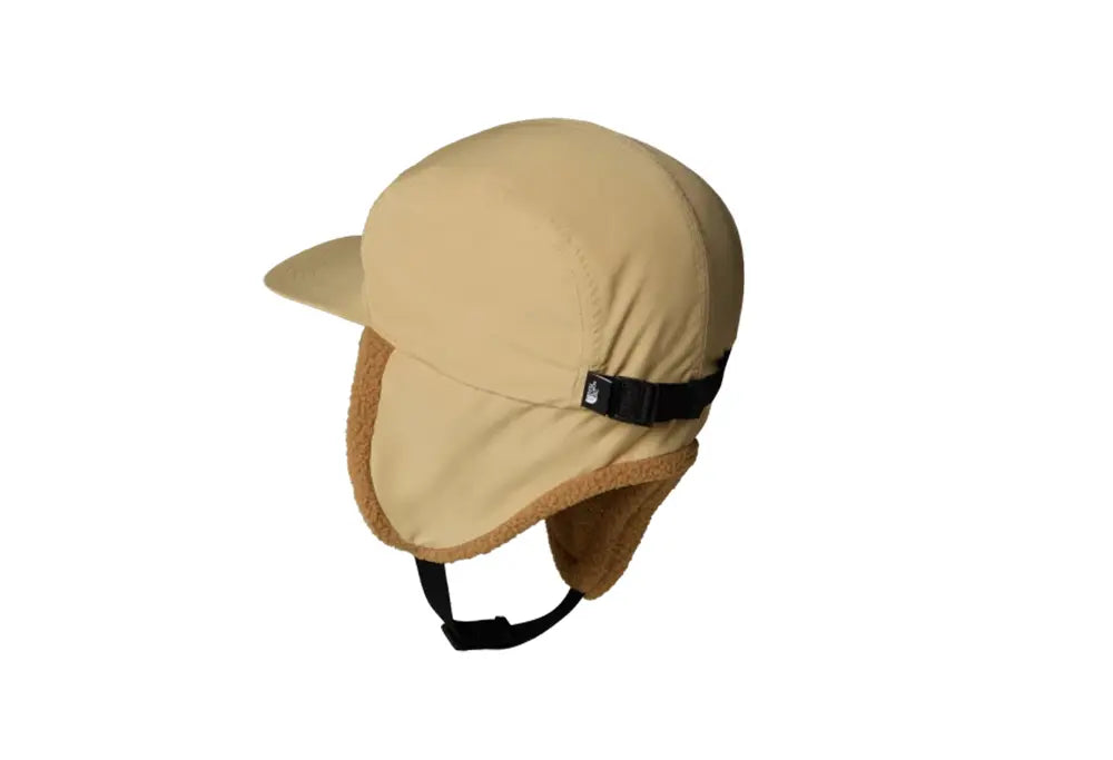 The North Face Casquette trappeur Yumiori Utility Brown The North Face