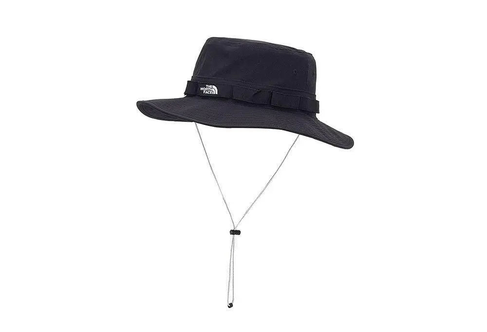 The North Face Chapeau Class V Noir The North Face