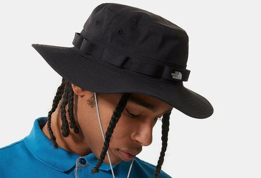 The North Face Chapeau Class V Noir The North Face