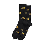 The North Face Chaussettes à logo Everyday mi-mollets The North Face
