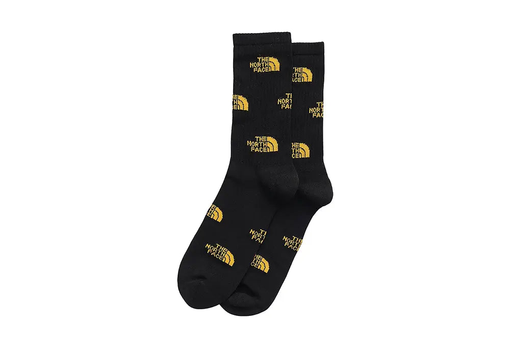 The North Face Chaussettes à logo Everyday mi-mollets The North Face