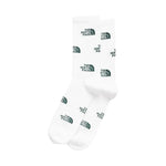 The North Face Chaussettes à logo Everyday mi-mollets The North Face