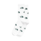 The North Face Chaussettes à logo Everyday mi-mollets The North Face