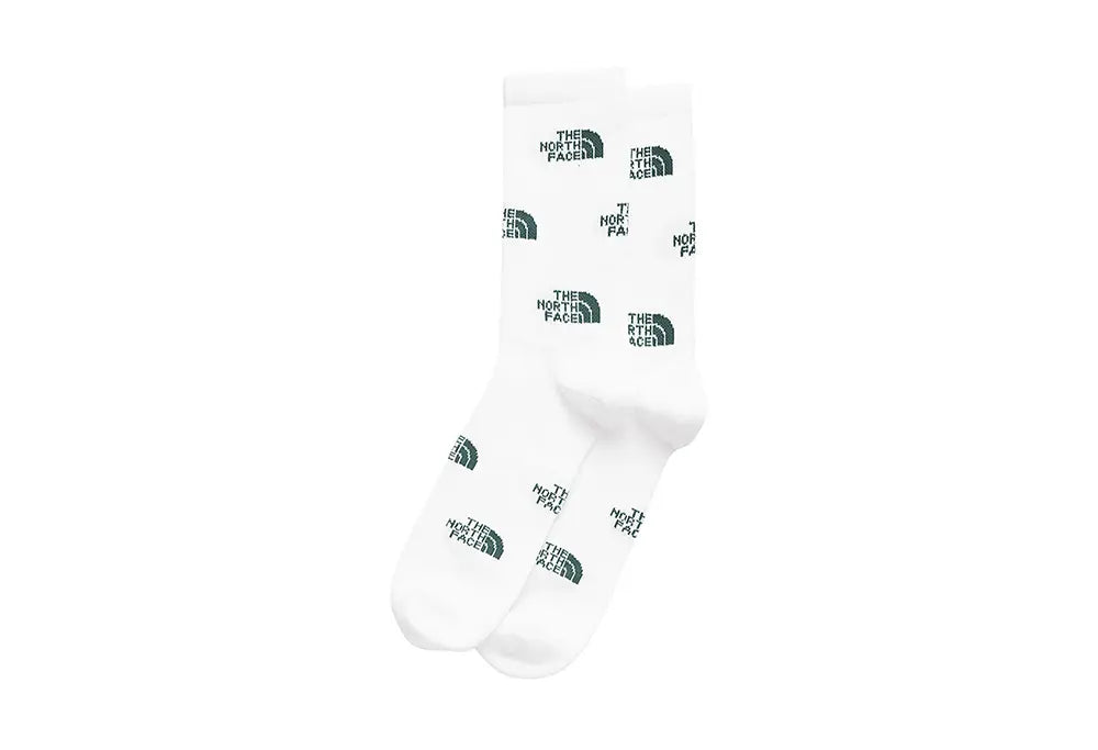 The North Face Chaussettes à logo Everyday mi-mollets The North Face