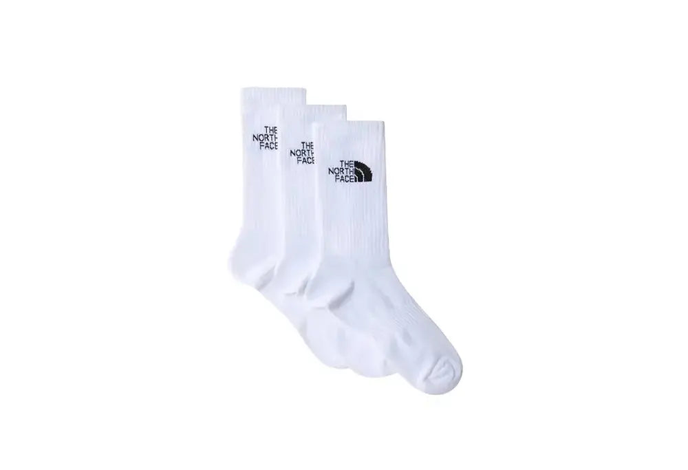The North Face Multi Sport Crew Sock X3 The North Face