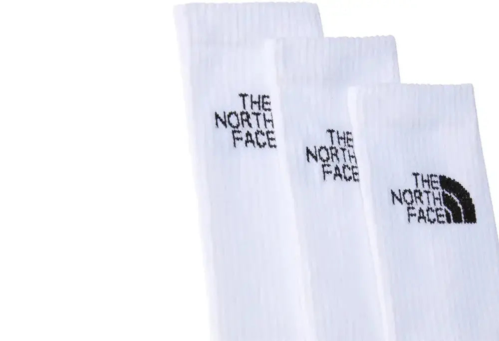 The North Face Multi Sport Crew Sock X3 The North Face