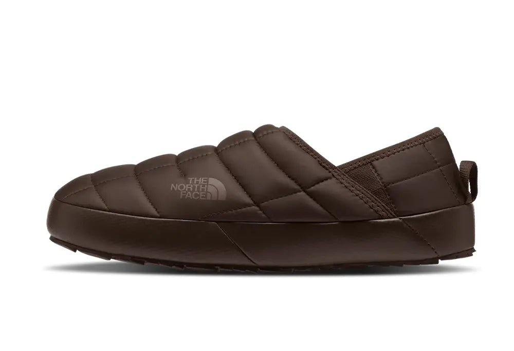 The North Face Chaussons Thermoball™ V Traction pour homme - Dark Chesnut The North Face