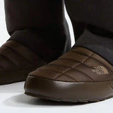 The North Face Chaussons Thermoball™ V Traction pour homme - Dark Chesnut The North Face