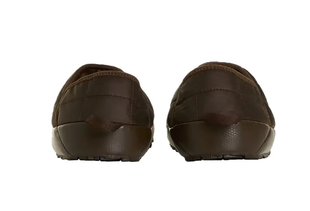 The North Face Chaussons Thermoball™ V Traction pour homme - Dark Chesnut The North Face