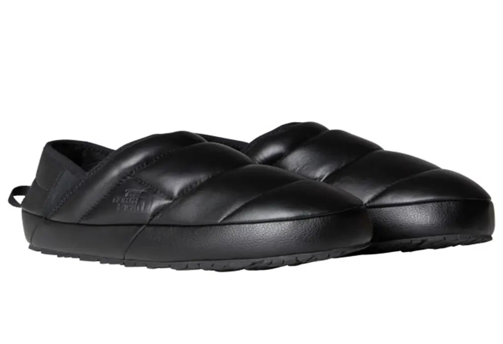 The North Face Chaussons en cuir ThermoBall™ Traction The North Face
