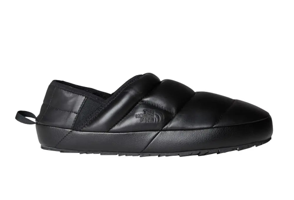 The North Face Chaussons en cuir ThermoBall™ Traction The North Face