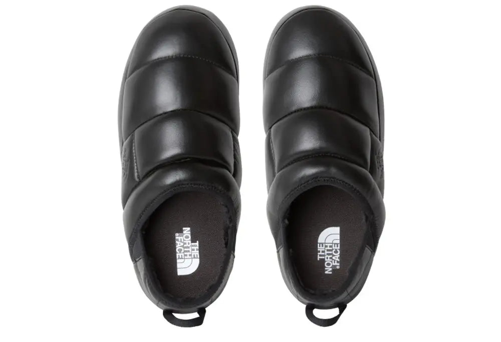 The North Face Chaussons en cuir ThermoBall™ Traction The North Face