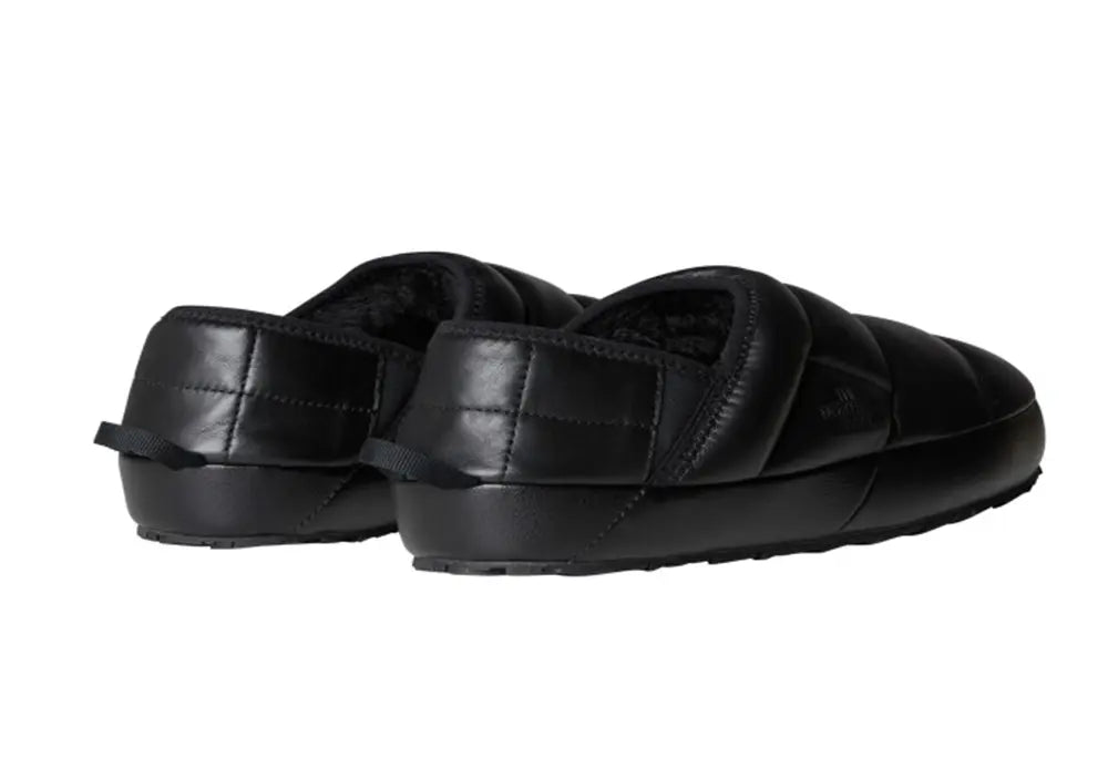 The North Face Chaussons en cuir ThermoBall™ Traction The North Face