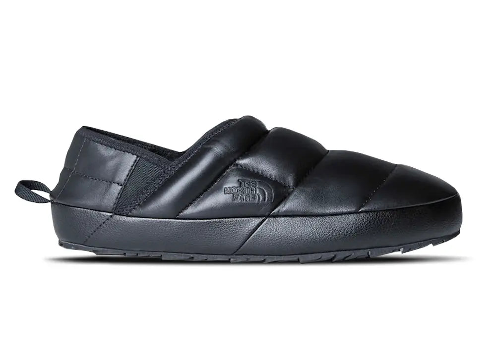 The North Face Chaussons en cuir ThermoBall™ Traction The North Face