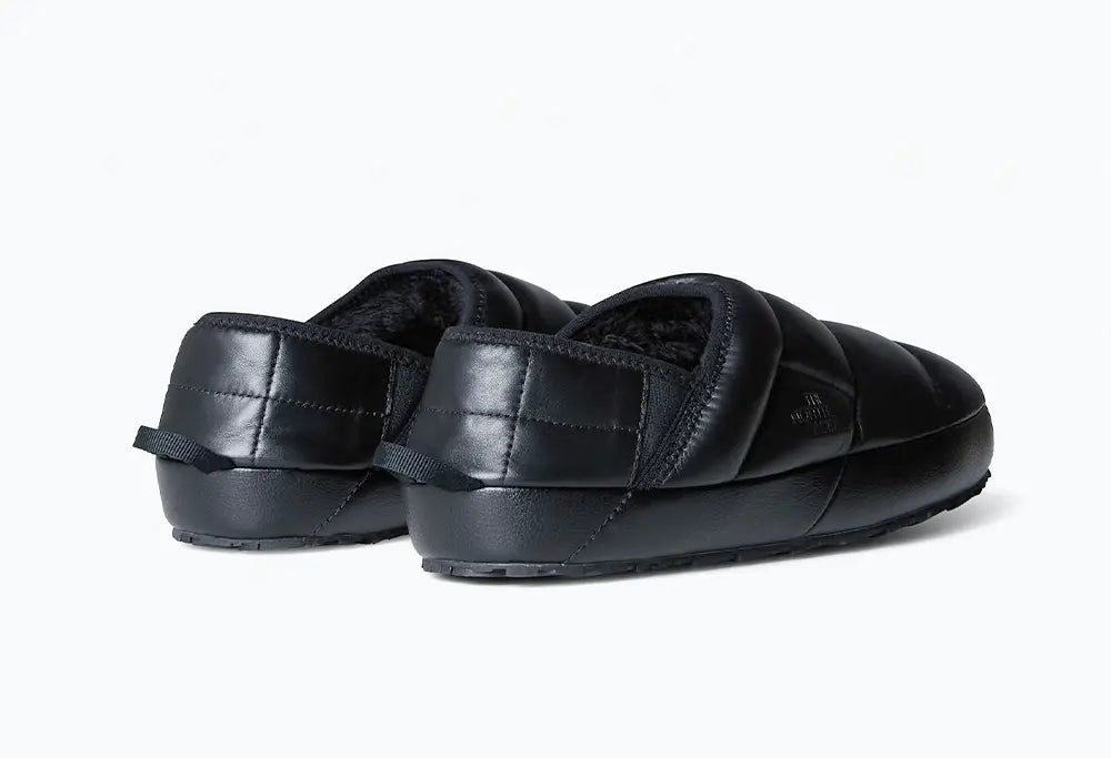 The North Face Chaussons en cuir ThermoBall™ Traction The North Face