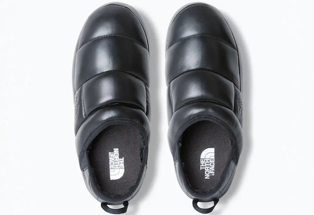 The North Face Chaussons en cuir ThermoBall™ Traction The North Face