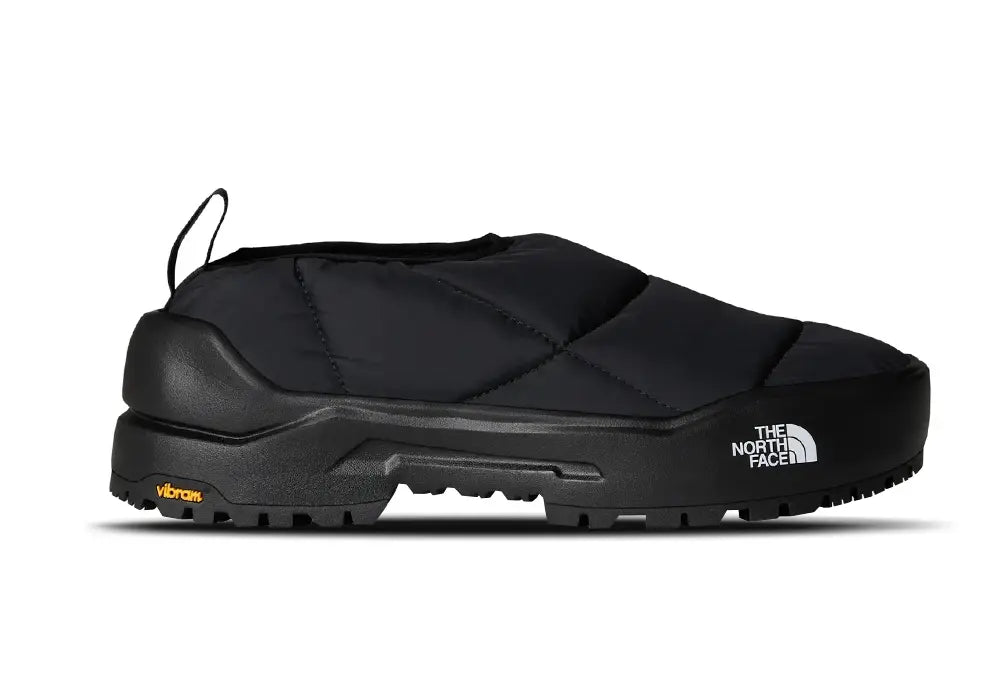 The North Face Chaussons mules Base Camp Thermoball - Noir The North Face