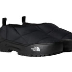 The North Face Chaussons mules Base Camp Thermoball - Noir The North Face