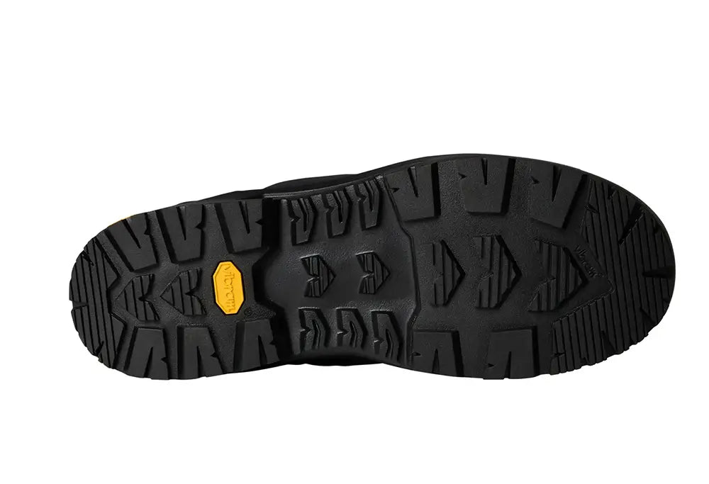 The North Face Chaussons mules Base Camp Thermoball - Noir The North Face