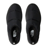 The North Face Chaussons mules Base Camp Thermoball - Noir The North Face