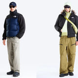 The North Face Chaussons mules Base Camp Thermoball - Noir The North Face
