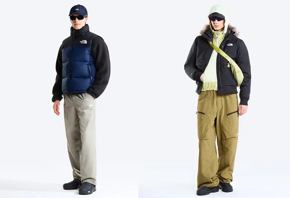 The North Face Chaussons mules Base Camp Thermoball - Noir The North Face