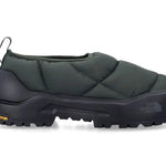 The North Face Chaussons mules Base Camp Thermoball - Vert Fonçé The North Face