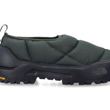 The North Face Chaussons mules Base Camp Thermoball - Vert Fonçé The North Face