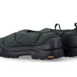The North Face Chaussons mules Base Camp Thermoball - Vert Fonçé The North Face