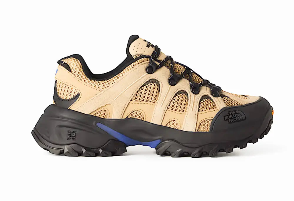 The North Face Chaussures Hedgehog 06 RVST The North Face