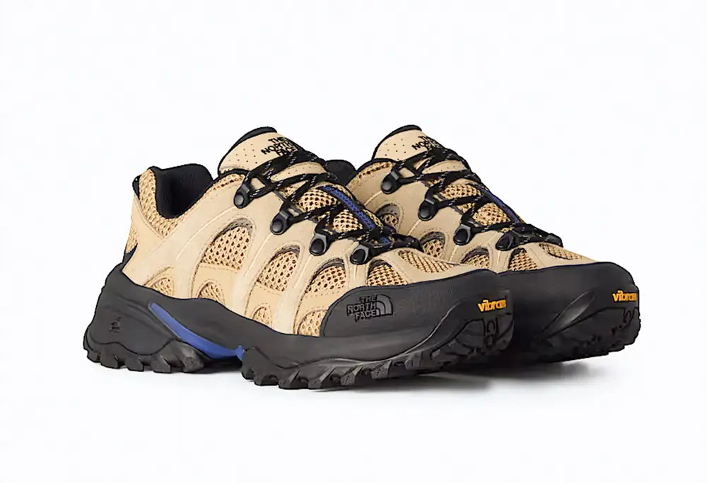 The North Face Chaussures Hedgehog 06 RVST The North Face