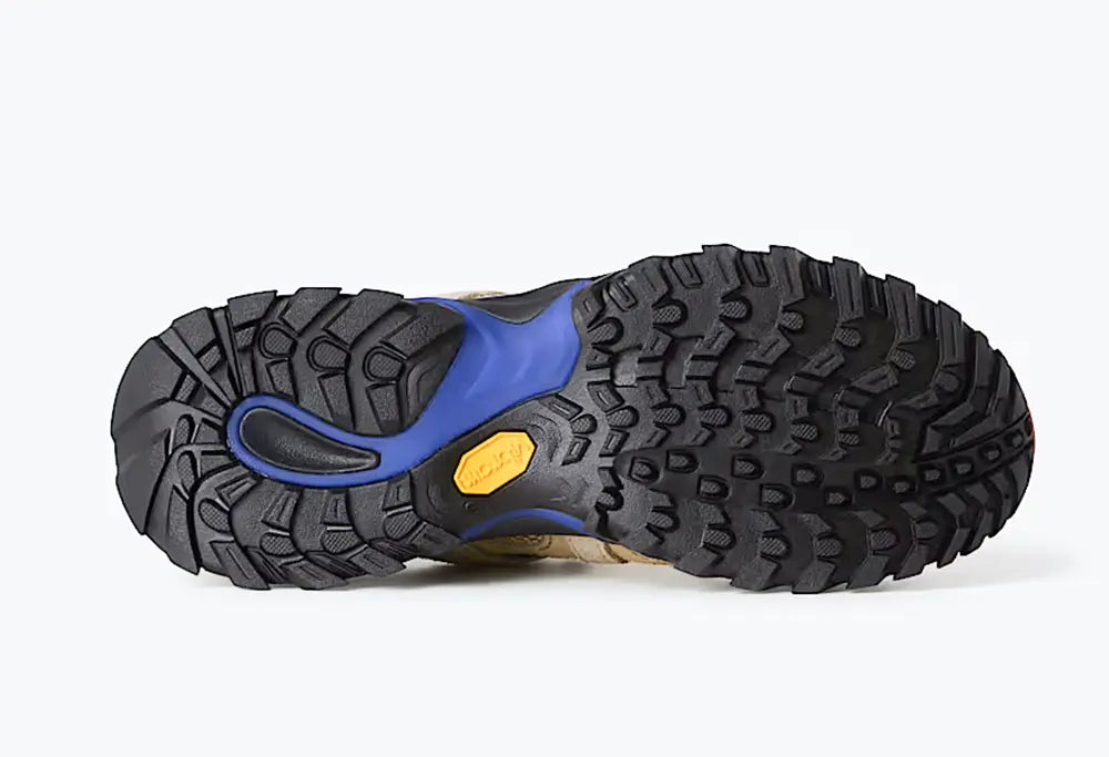 The North Face Chaussures Hedgehog 06 RVST The North Face