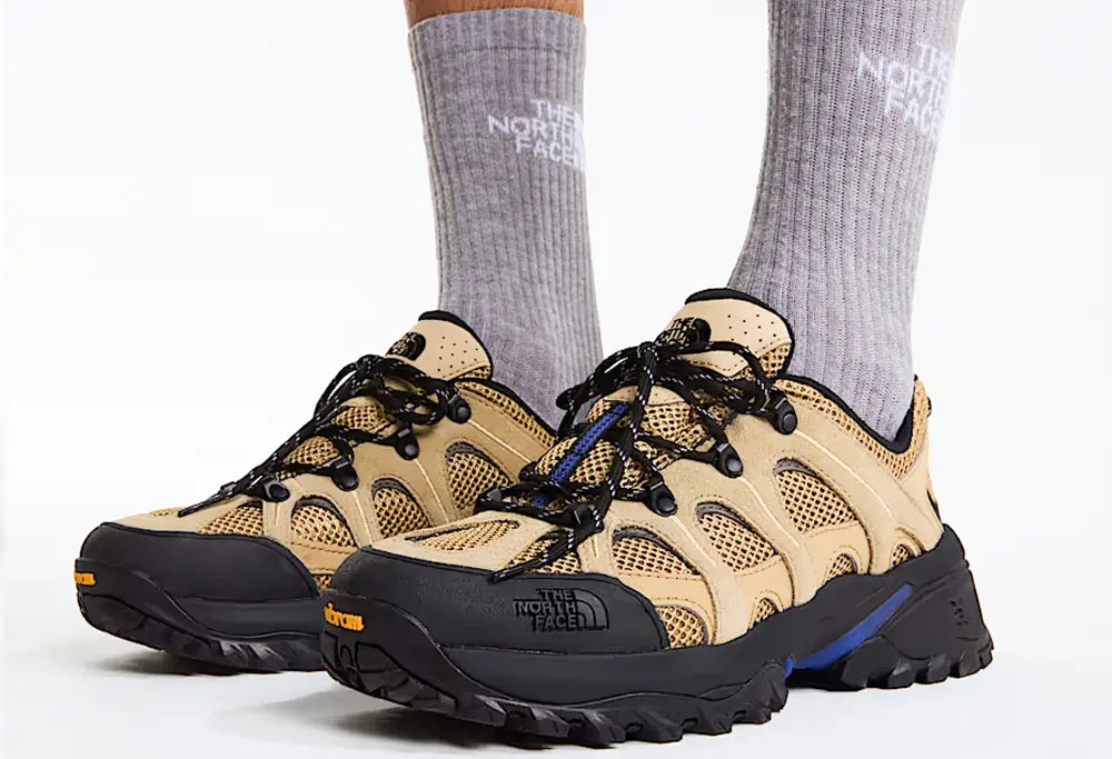 The North Face Chaussures Hedgehog 06 RVST The North Face