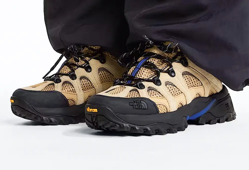 The North Face Chaussures Hedgehog 06 RVST The North Face