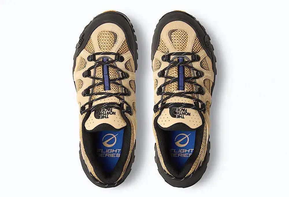 The North Face Chaussures Hedgehog 06 RVST The North Face