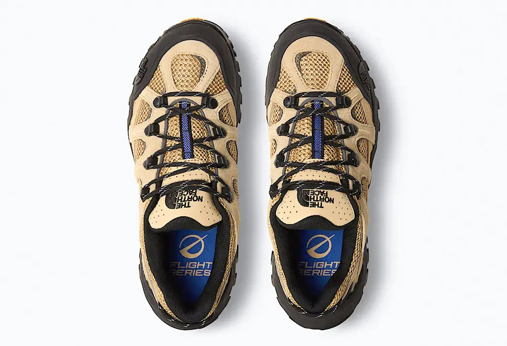 The North Face Chaussures Hedgehog 06 RVST The North Face