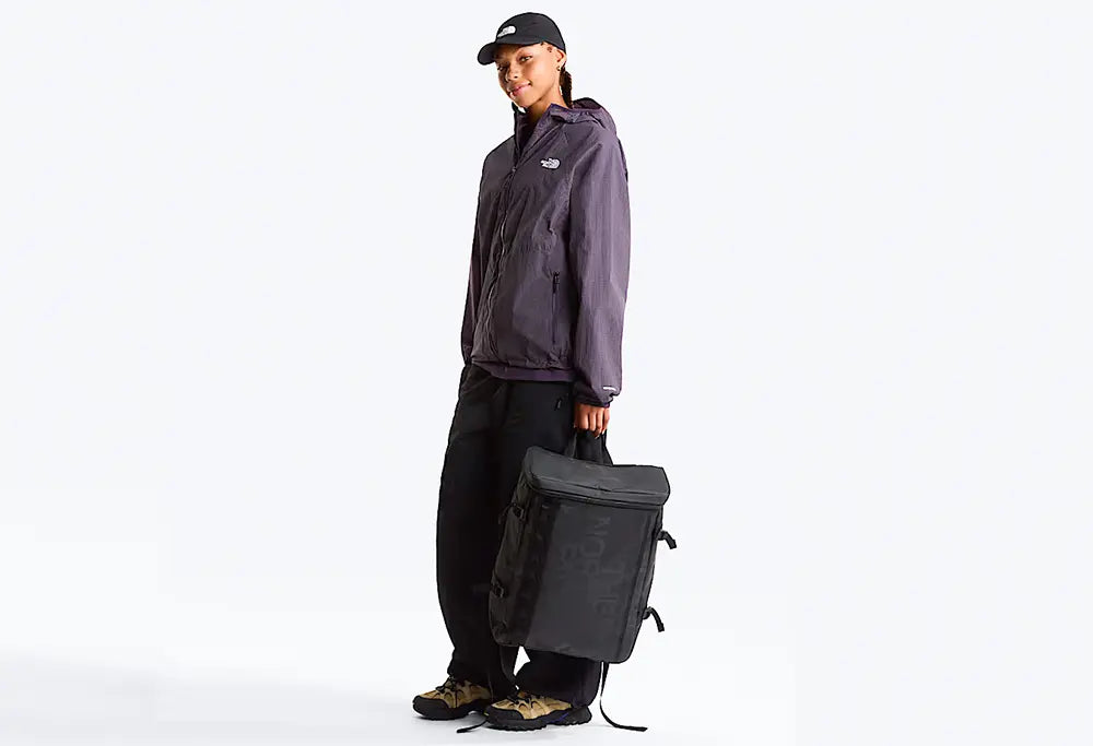 The North Face Chaussures Hedgehog 06 RVST The North Face