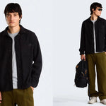 The North Face Chemise en polaire Open Range The North Face