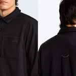 The North Face Chemise en polaire Open Range The North Face