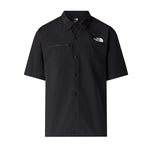The North Face Chemise repliable - Noir The North Face