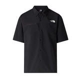 The North Face Chemise repliable - Noir The North Face