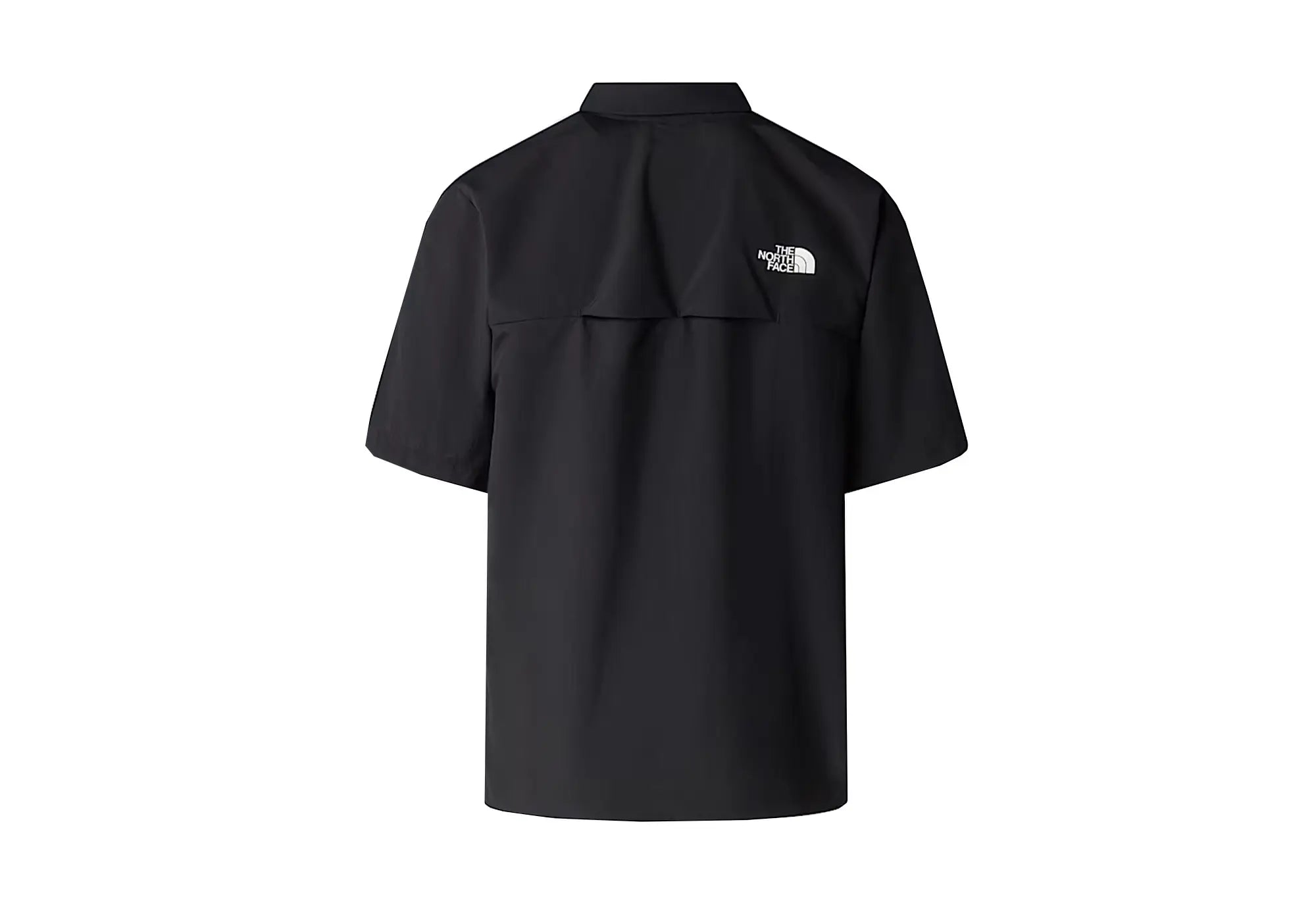 The North Face Chemise repliable - Noir The North Face