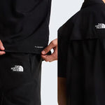 The North Face Chemise repliable - Noir The North Face