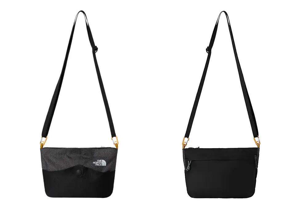 The North Face - Clyffe Shoulder Bag The North Face