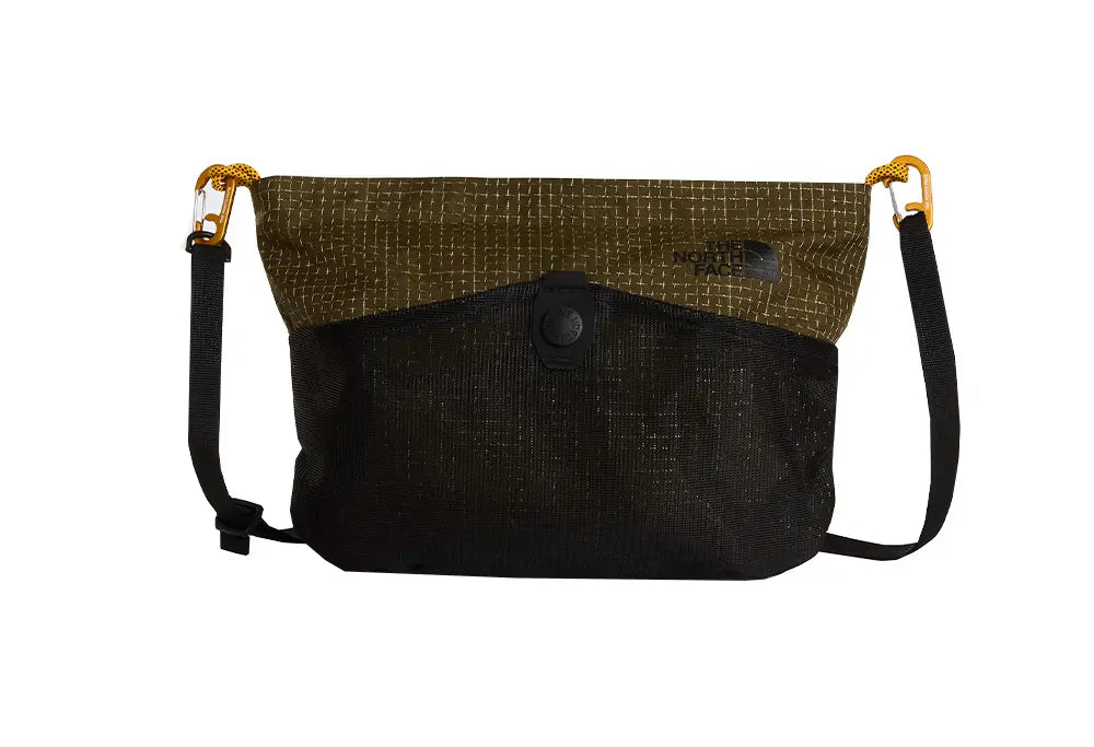 The North Face - Clyffe Shoulder Bag The North Face