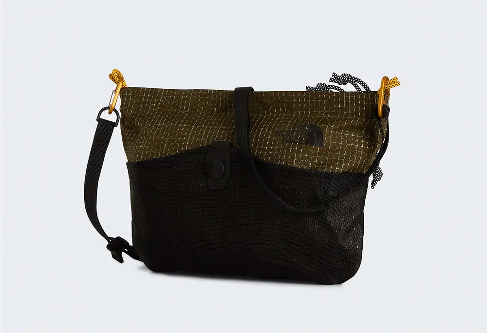 The North Face - Clyffe Shoulder Bag The North Face
